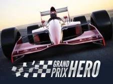 Ήρωας του Grand Prix