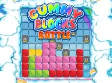 Μάχη Gummy Blocks